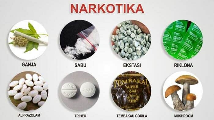 Tak hanya narkoba, kecanduan obat harus mendapatkan perawatan khusus
